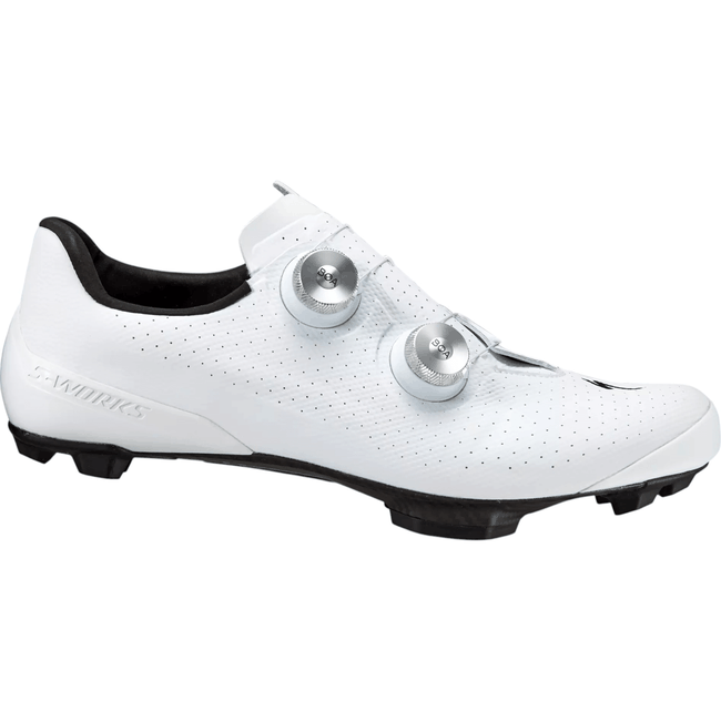 Sapatilha Specialized S-Works Recon SL Brancoㅤㅤㅤㅤㅤㅤㅤㅤㅤㅤ