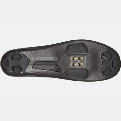 Sapatilha Specialized S-Works Recon SL Preto