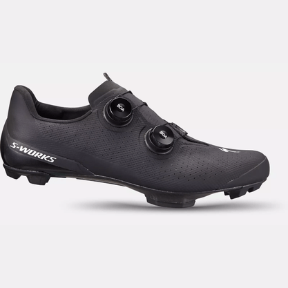Sapatilha Specialized S-Works Recon SL Preto