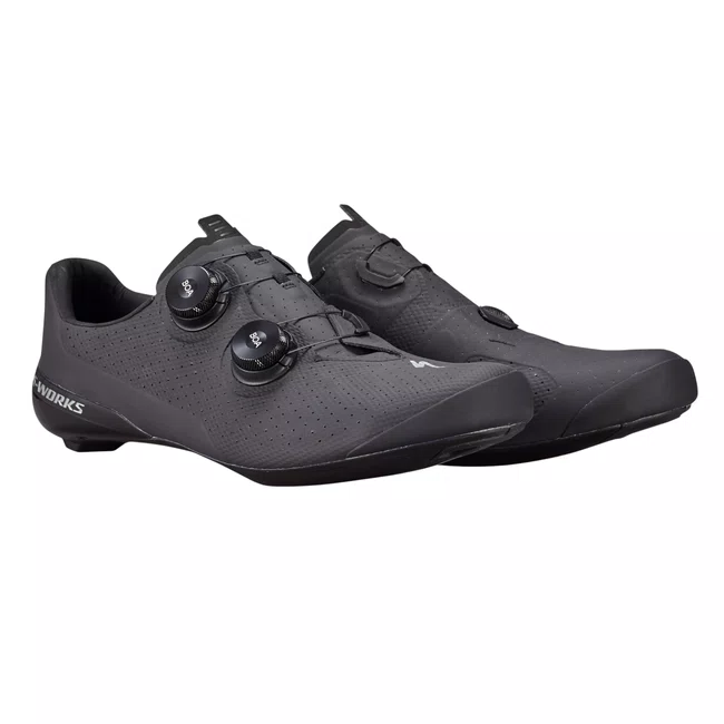 Sapatilha Specialized Torch S-works Pretoㅤㅤㅤㅤㅤㅤㅤㅤㅤㅤㅤㅤㅤㅤ