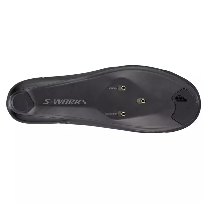 Sapatilha Specialized Torch S-works Pretoㅤㅤㅤㅤㅤㅤㅤㅤㅤㅤㅤㅤㅤㅤ