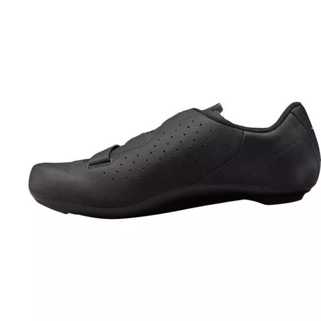 Sapatilha Specialized Torch 1.0 Pretoㅤㅤㅤㅤㅤㅤㅤㅤㅤㅤㅤㅤㅤㅤㅤㅤㅤㅤ
