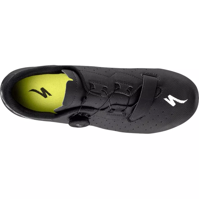 Sapatilha Specialized Torch 1.0 Pretoㅤㅤㅤㅤㅤㅤㅤㅤㅤㅤㅤㅤㅤㅤㅤㅤㅤㅤ