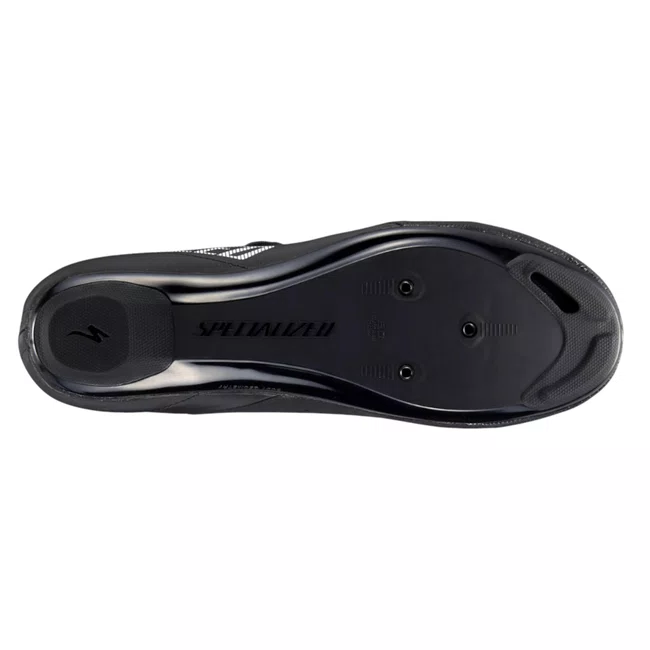 Sapatilha Specialized Torch 1.0 Pretoㅤㅤㅤㅤㅤㅤㅤㅤㅤㅤㅤㅤㅤㅤㅤㅤㅤㅤ