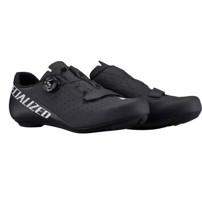 Sapatilha Specialized Torch 1.0 Pretoㅤㅤㅤㅤㅤㅤㅤㅤㅤㅤㅤㅤㅤㅤㅤㅤㅤㅤ