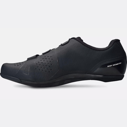 Sapatilha Specialized Torch 2.0 Preto