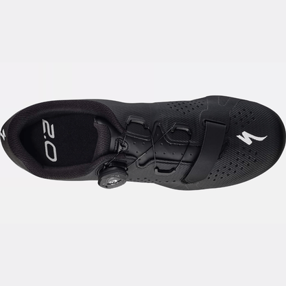 Sapatilha Specialized Torch 2.0 Preto