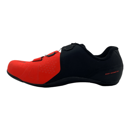Sapatilha Specialized Torch 2.0 Vermelho e Preto