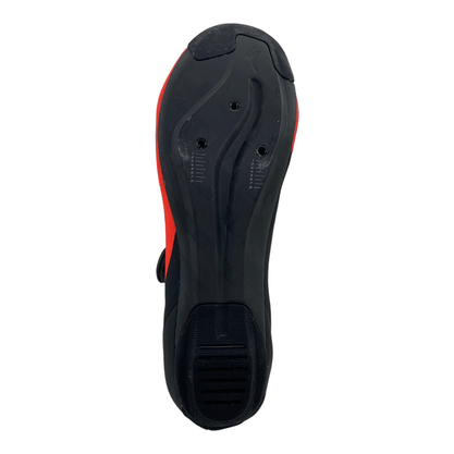 Sapatilha Specialized Torch 2.0 Vermelho e Preto