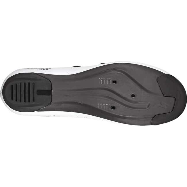Sapatilha Specialized Torch 3.0 Estrada Brancoㅤㅤㅤㅤㅤㅤㅤㅤㅤ