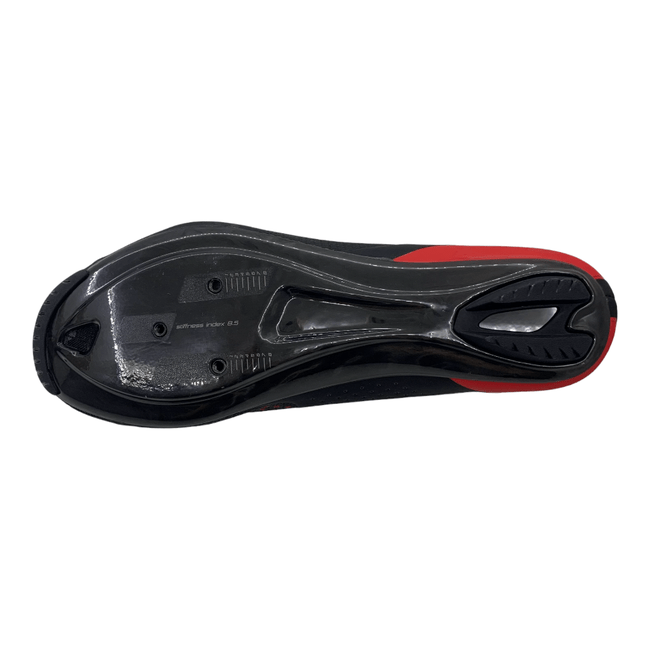Sapatilha Specialized Torch 3.0 Preto e Vermelho