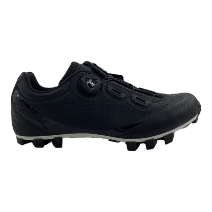 Sapatilha Spiuk Aldapa MTB Preto