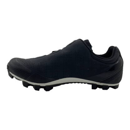 Sapatilha Spiuk Aldapa MTB Preto