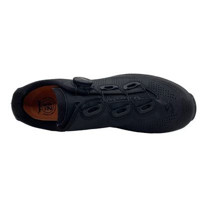 Sapatilha Spiuk Aldapa MTB Preto