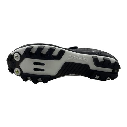 Sapatilha Spiuk Aldapa MTB Preto