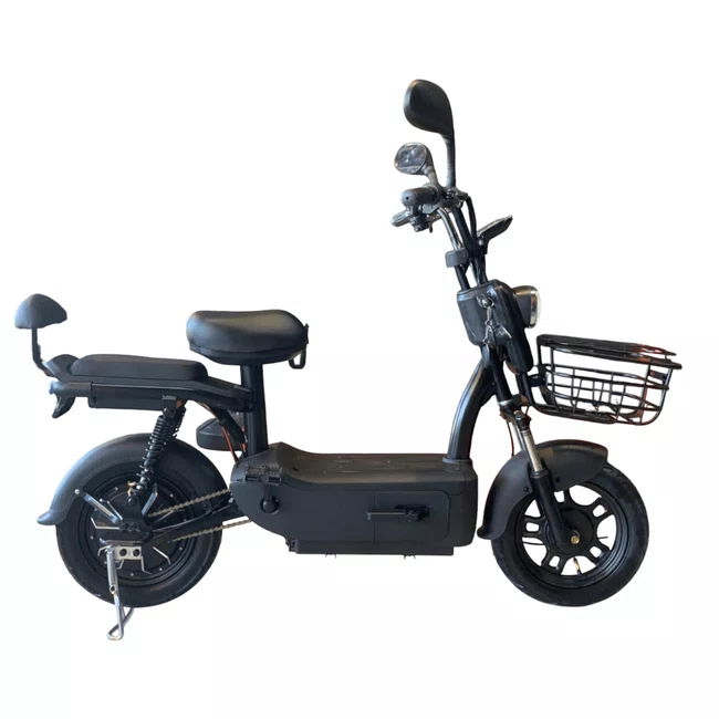 Scooter Eletrica City Preta 600Wㅤㅤㅤㅤㅤㅤㅤㅤㅤㅤㅤㅤㅤㅤㅤㅤㅤㅤㅤㅤㅤㅤㅤ