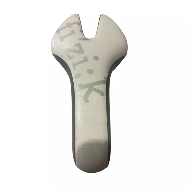 Selim Ardea Fizik Branco 145mm- Seminovo