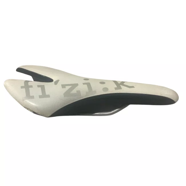 Selim Ardea Fizik Branco 145mm- Seminovo