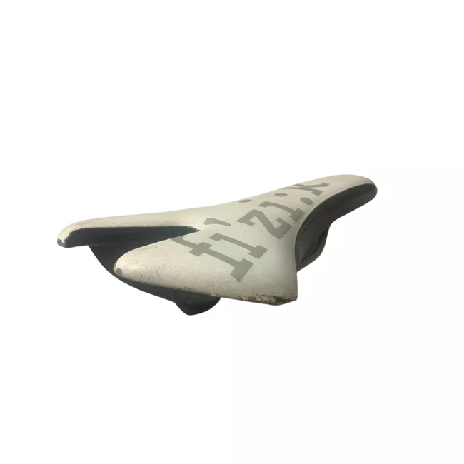 Selim Ardea Fizik Branco 145mm- Seminovo