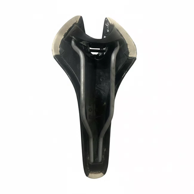 Selim Ardea Fizik Branco 145mm- Seminovo