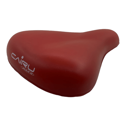 Selim Cairu Mirim 525 AMS Vermelho