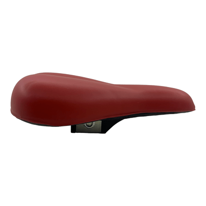 Selim Cairu Mirim 525 AMS Vermelho