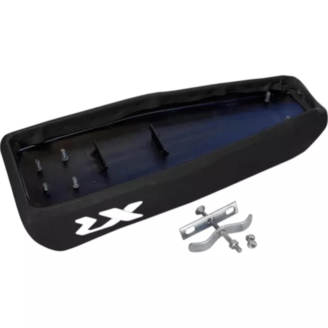 Selim caloi xr mobilete preto