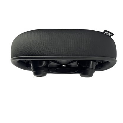 Selim DDK Big Beach Extra Largo 2 Molas Preto