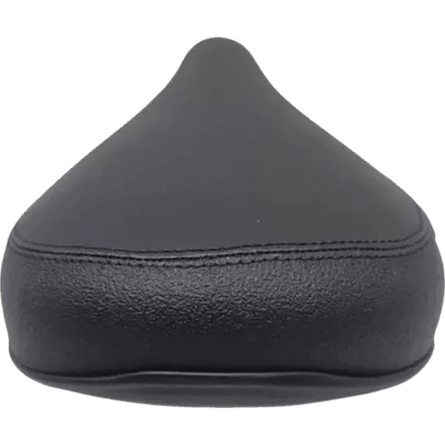 Selim DDK BMX Freestyle 160mm Preto