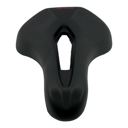 Selim Element Prime Vazado Preto