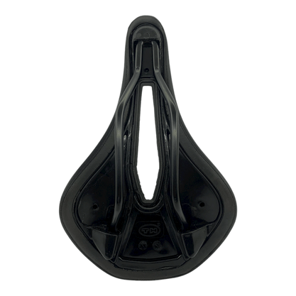 Selim Element Prime Vazado Preto