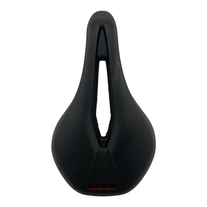 Selim Element Prime Vazado Preto