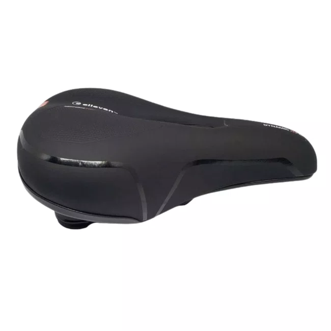 Selim Elleven 2 Molas City Vazado Preto