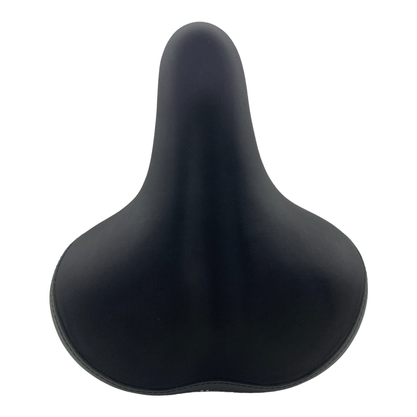 Selim Elleven Barra Circular 2 Molas Preto e Cinza