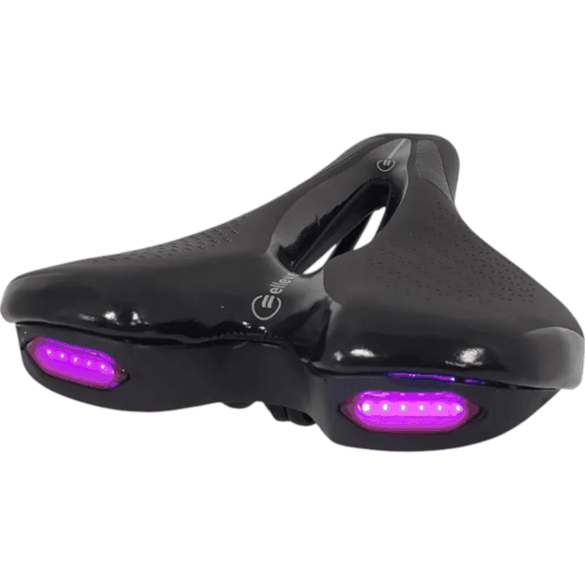 Selim Elleven MTB com Iluminação Embutida