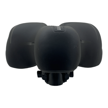 Selim GTA Comfort Geltech com Refletor Preto