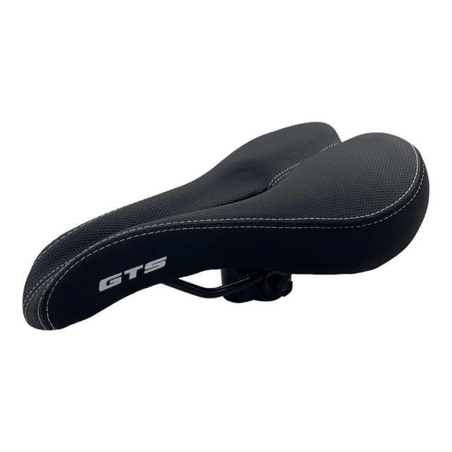 Selim GTS Gel Vazado MTB HY318