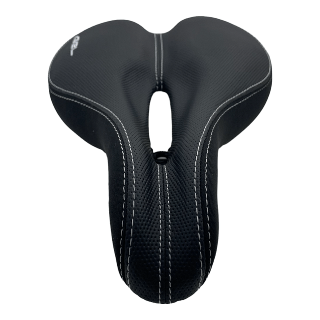 Selim GTS Gel Vazado MTB HY318