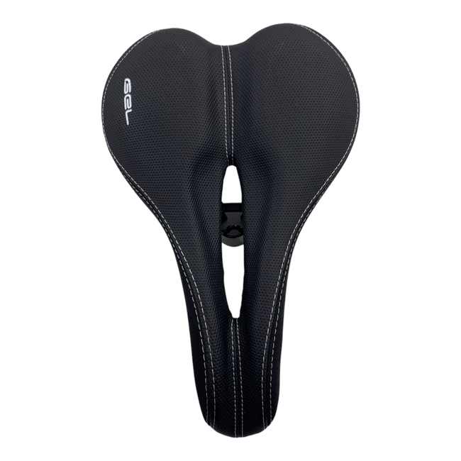 Selim GTS Gel Vazado MTB HY318