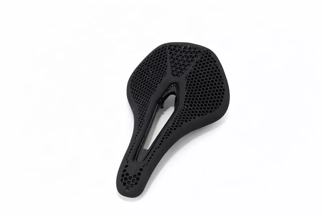 Selim kode cromaly 3d preto
