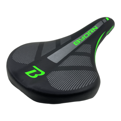 Selim MTB Byorn Preto e Verdeㅤㅤㅤㅤㅤㅤㅤㅤㅤㅤㅤㅤㅤㅤㅤㅤㅤㅤㅤㅤㅤㅤㅤㅤㅤㅤ
