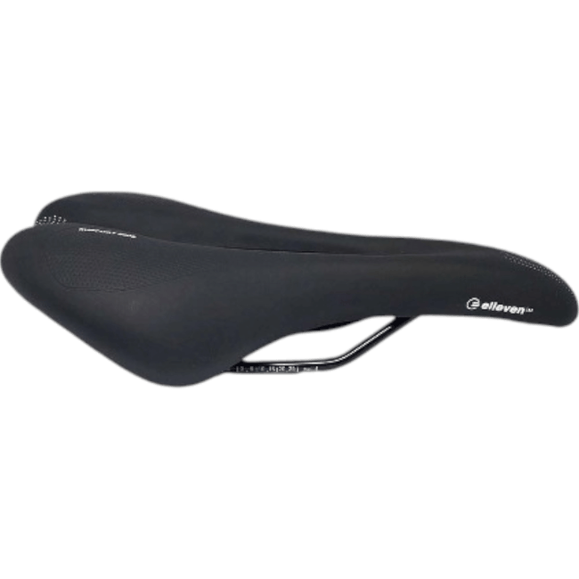 Selim MTB Elleven Sport Vazado Gel