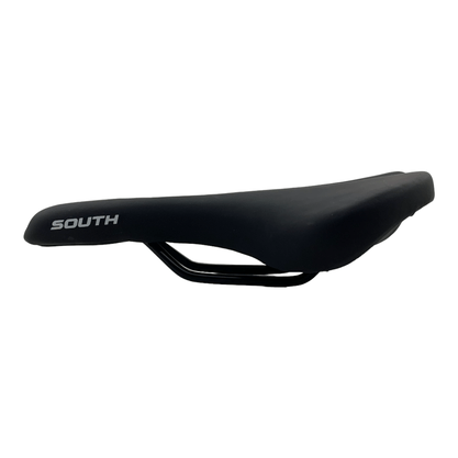 Selim MTB MD211A-1 com Cavidade Preto