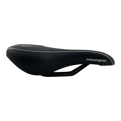 Selim MTB Promend Gel Vasado Mod 12 Preto