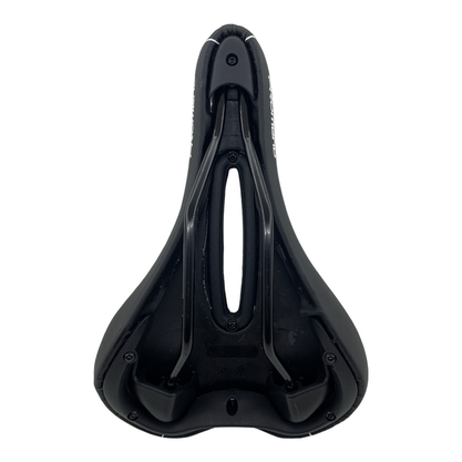 Selim MTB Promend Gel Vasado Mod 12 Preto