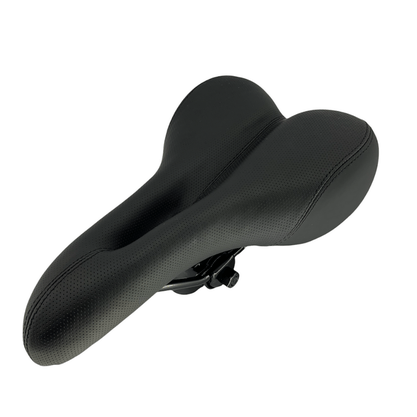 Selim MTB Vazado Preto