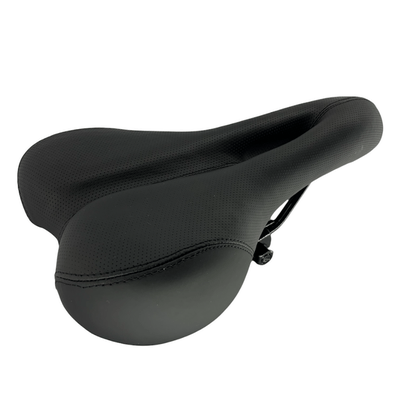 Selim MTB Vazado Preto