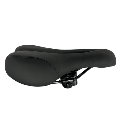 Selim MTB Vazado Preto