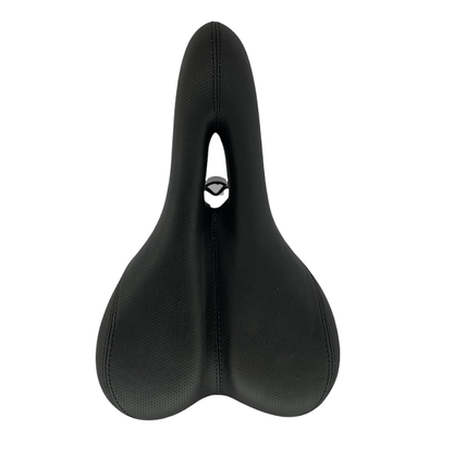 Selim MTB Vazado Preto