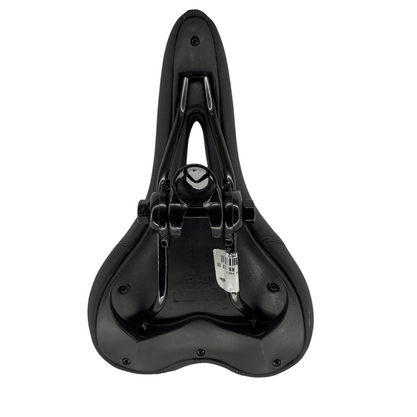 Selim MTB Vazado Preto